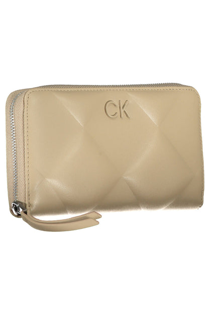 CALVIN KLEIN PORTAFOGLIO DONNA