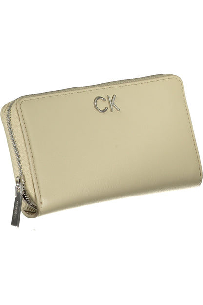 CALVIN KLEIN PORTAFOGLIO DONNA
