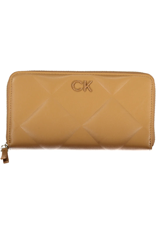 CALVIN KLEIN PORTAFOGLIO DONNA