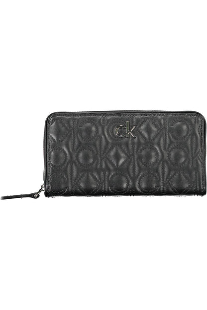CALVIN KLEIN PORTAFOGLIO DONNA