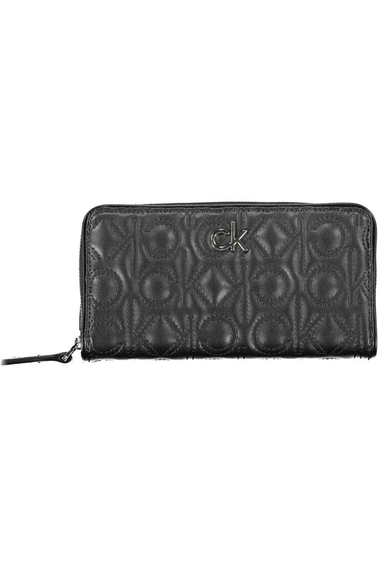 CALVIN KLEIN PORTAFOGLIO DONNA