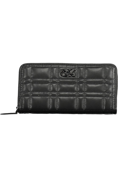 CALVIN KLEIN PORTAFOGLIO DONNA