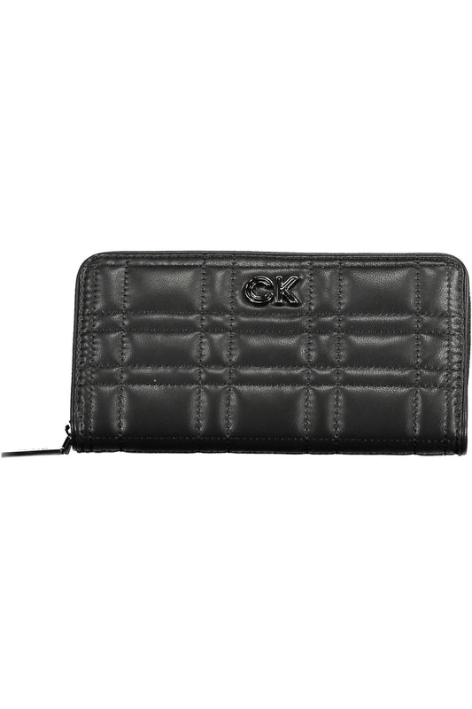 CALVIN KLEIN PORTAFOGLIO DONNA