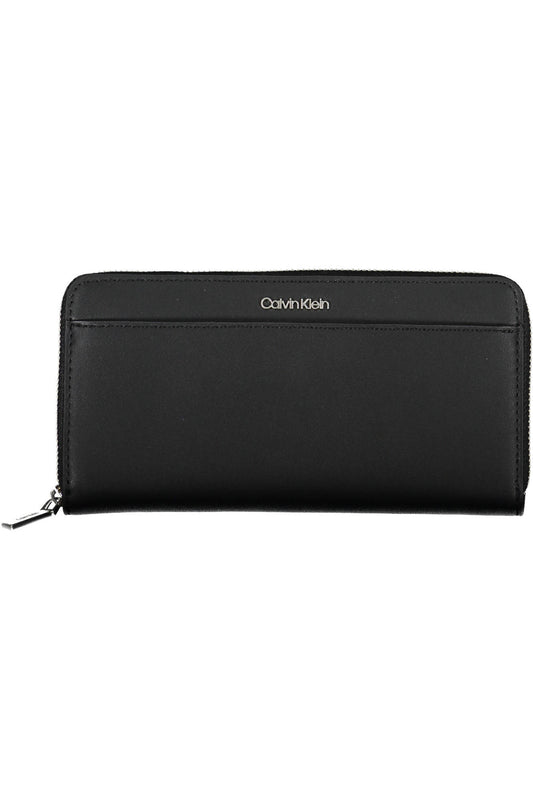 CALVIN KLEIN PORTAFOGLIO DONNA