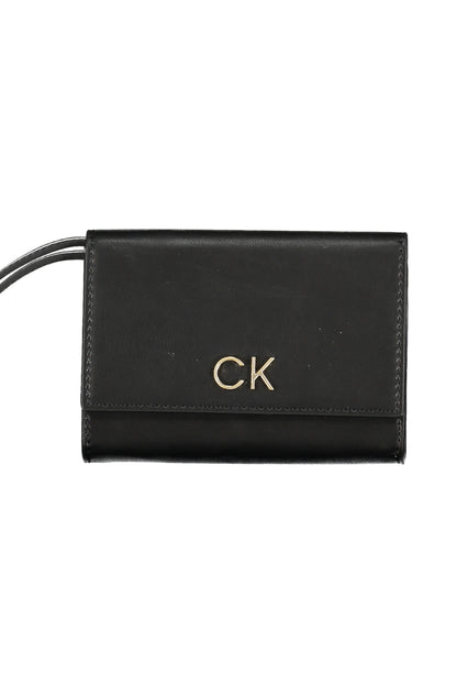 CALVIN KLEIN PORTAFOGLIO DONNA