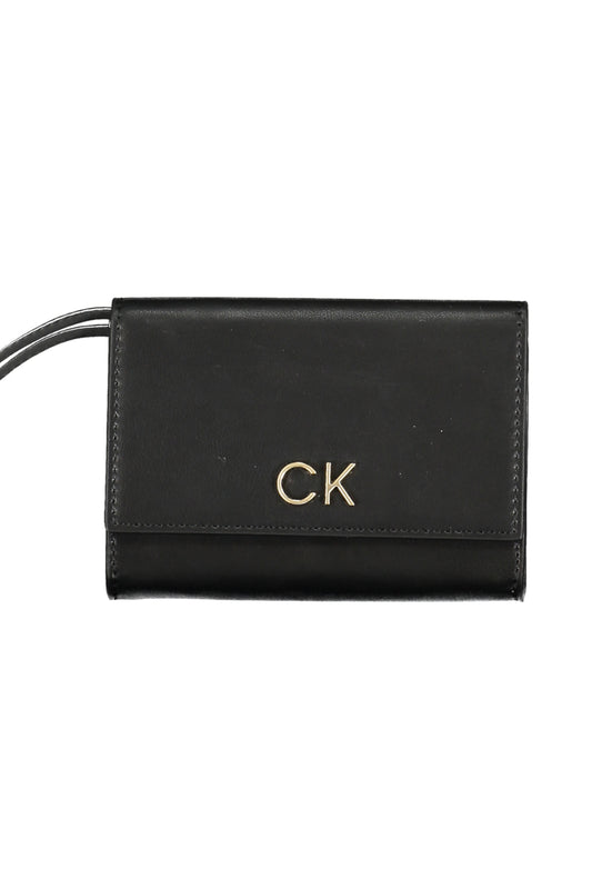 CALVIN KLEIN PORTAFOGLIO DONNA