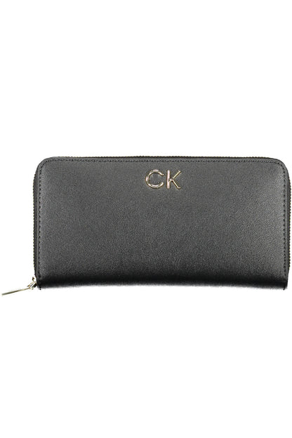 CALVIN KLEIN PORTAFOGLIO DONNA