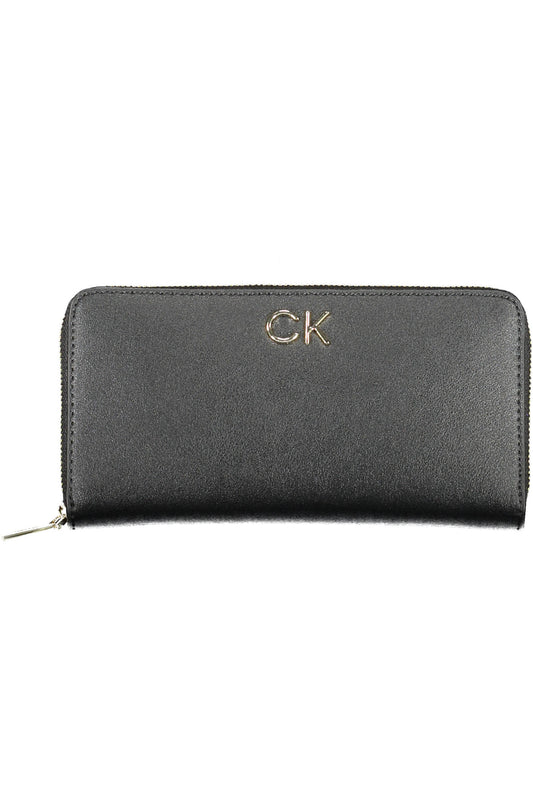 CALVIN KLEIN PORTAFOGLIO DONNA
