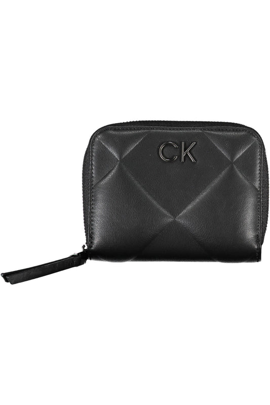 CALVIN KLEIN PORTAFOGLIO DONNA