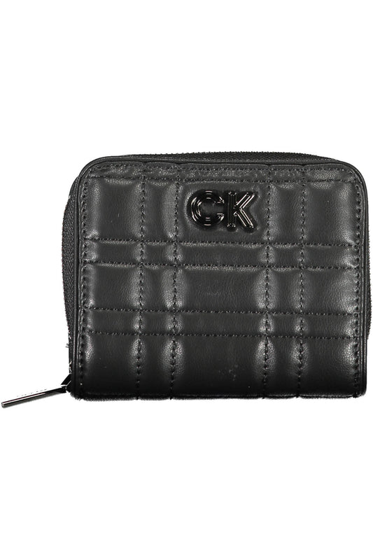 CALVIN KLEIN PORTAFOGLIO DONNA