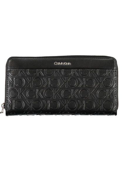 CALVIN KLEIN PORTAFOGLIO DONNA
