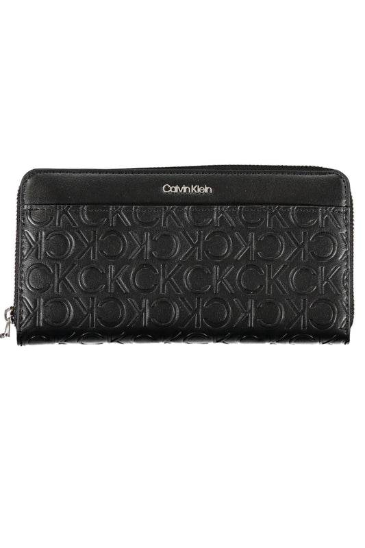 CALVIN KLEIN PORTAFOGLIO DONNA