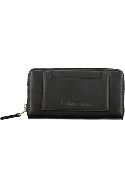 CALVIN KLEIN PORTAFOGLIO DONNA