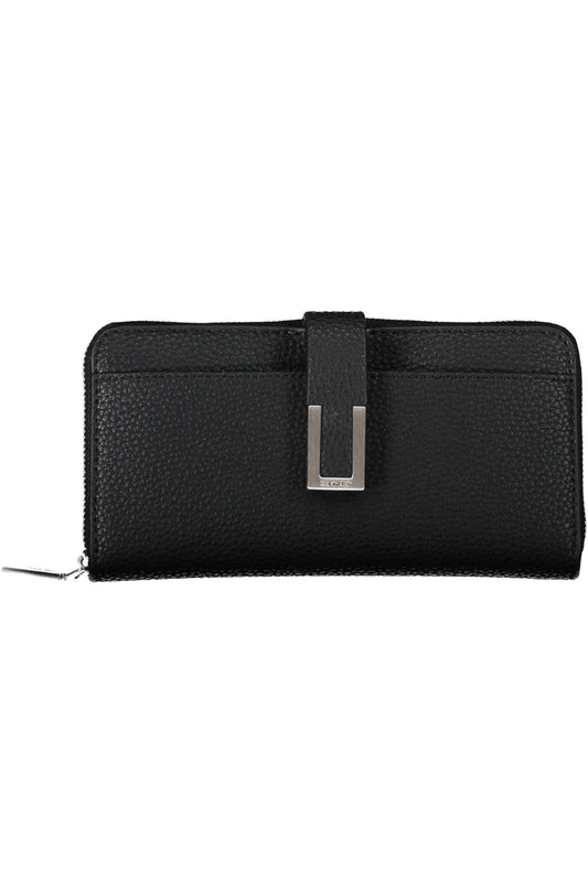 CALVIN KLEIN PORTAFOGLIO DONNA