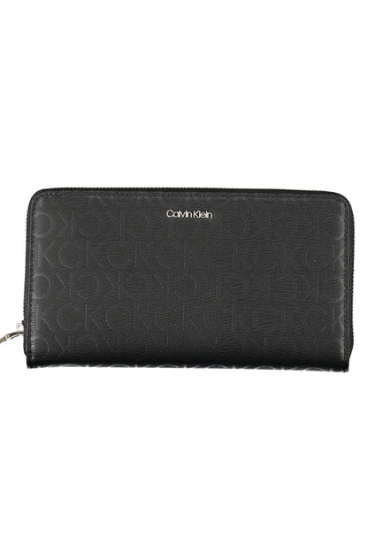 CALVIN KLEIN PORTAFOGLIO DONNA