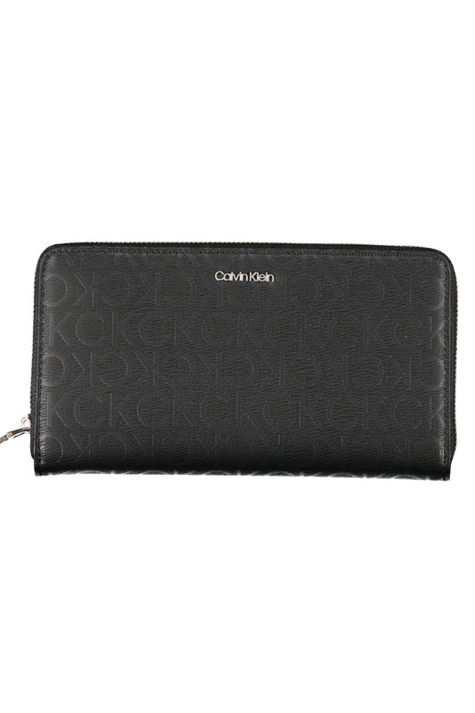 CALVIN KLEIN PORTAFOGLIO DONNA