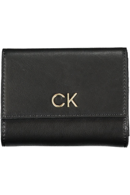 CALVIN KLEIN PORTAFOGLIO DONNA