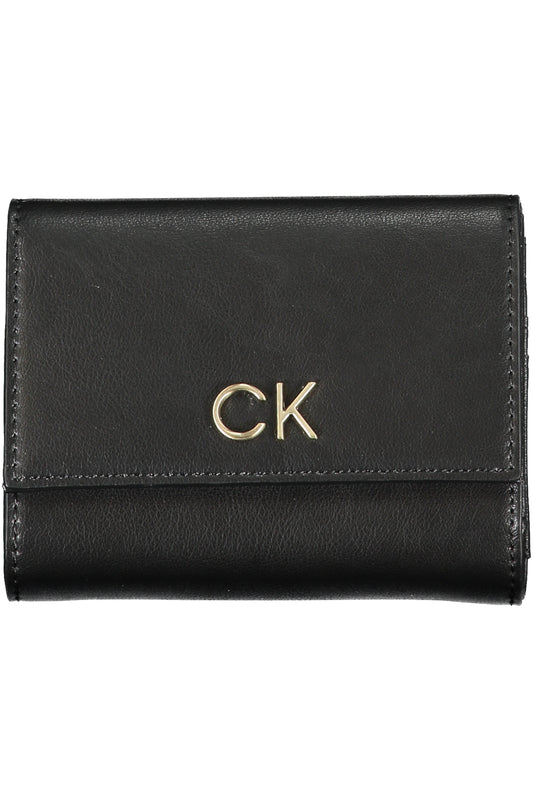CALVIN KLEIN PORTAFOGLIO DONNA