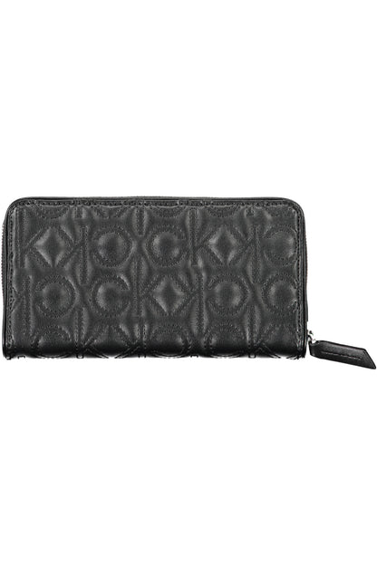CALVIN KLEIN PORTAFOGLIO DONNA