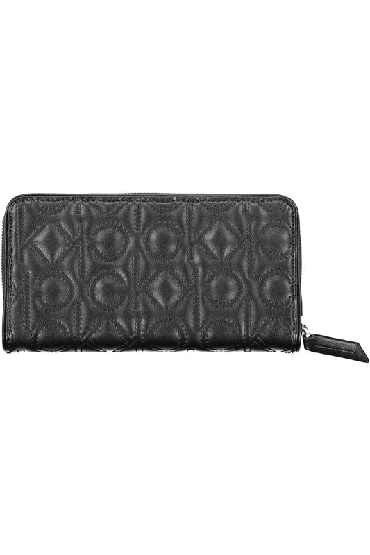 CALVIN KLEIN PORTAFOGLIO DONNA