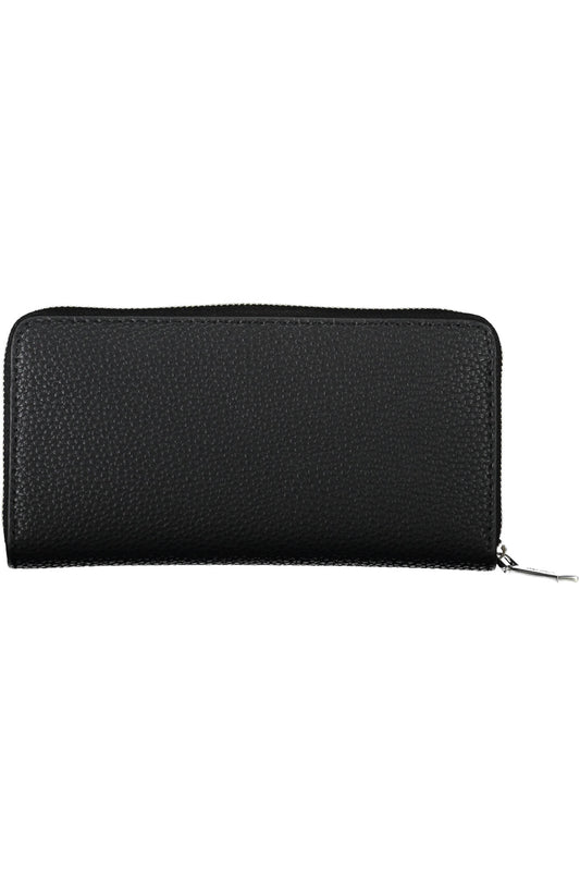 CALVIN KLEIN PORTAFOGLIO DONNA