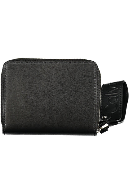 CALVIN KLEIN PORTAFOGLIO DONNA