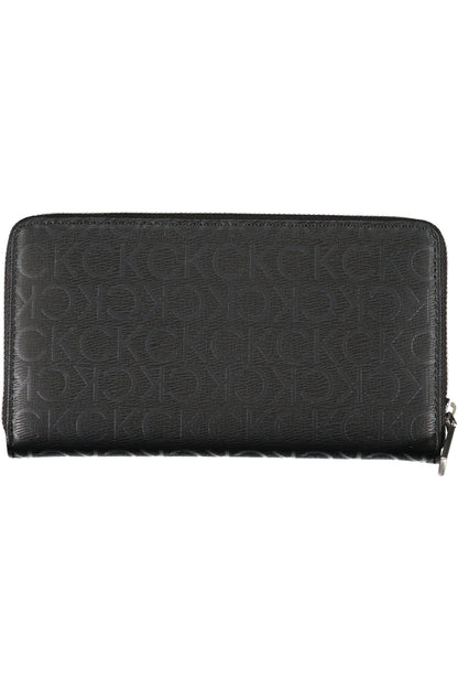 CALVIN KLEIN PORTAFOGLIO DONNA