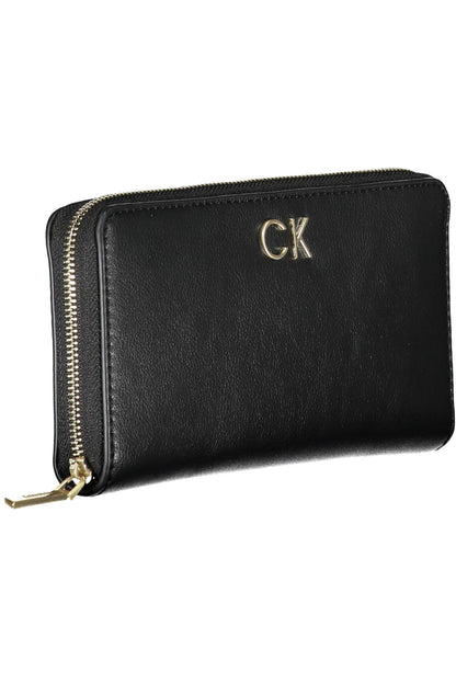 CALVIN KLEIN PORTAFOGLIO DONNA