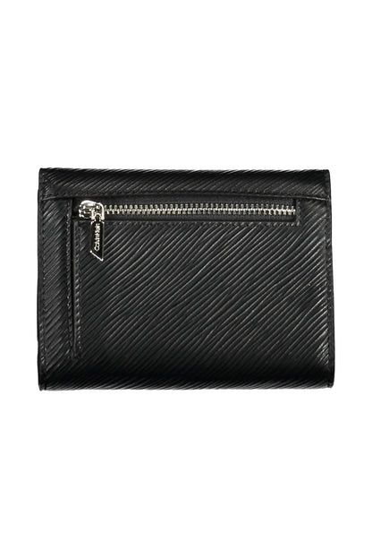 CALVIN KLEIN PORTAFOGLIO DONNA