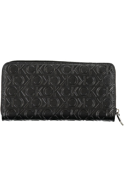 CALVIN KLEIN PORTAFOGLIO DONNA