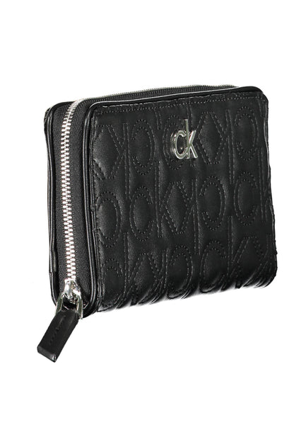 CALVIN KLEIN PORTAFOGLIO DONNA