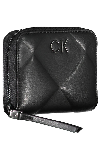 CALVIN KLEIN PORTAFOGLIO DONNA