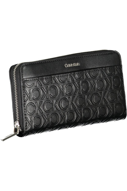 CALVIN KLEIN PORTAFOGLIO DONNA