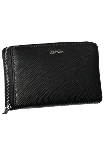 CALVIN KLEIN PORTAFOGLIO DONNA