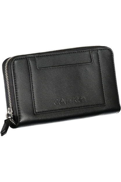 CALVIN KLEIN PORTAFOGLIO DONNA