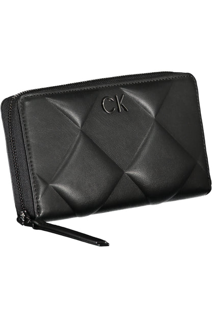 CALVIN KLEIN PORTAFOGLIO DONNA