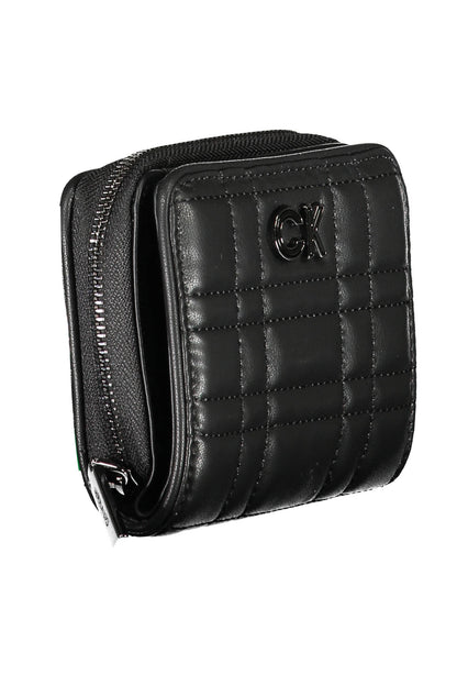 CALVIN KLEIN PORTAFOGLIO DONNA