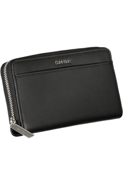 CALVIN KLEIN PORTAFOGLIO DONNA