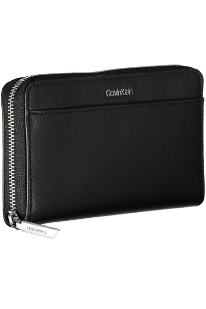 CALVIN KLEIN PORTAFOGLIO DONNA