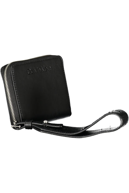 CALVIN KLEIN PORTAFOGLIO DONNA