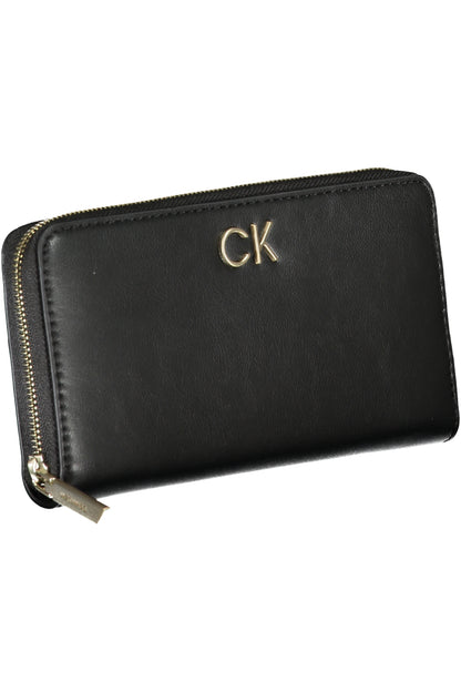 CALVIN KLEIN PORTAFOGLIO DONNA