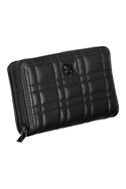 CALVIN KLEIN PORTAFOGLIO DONNA