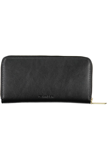 CALVIN KLEIN PORTAFOGLIO DONNA