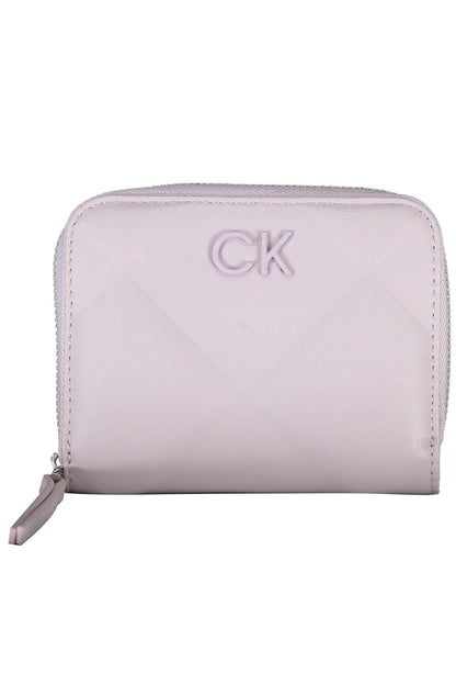 CALVIN KLEIN PORTAFOGLIO DONNA
