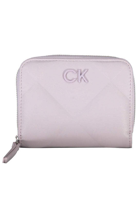 CALVIN KLEIN PORTAFOGLIO DONNA