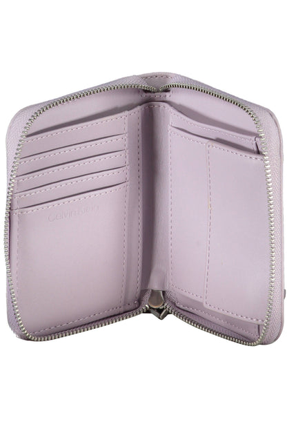 CALVIN KLEIN PORTAFOGLIO DONNA
