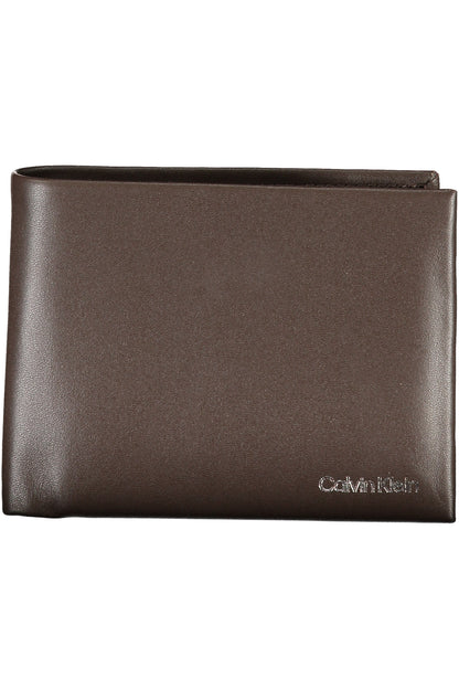 CALVIN KLEIN PORTAFOGLIO UOMO
