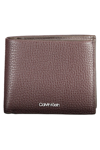 CALVIN KLEIN PORTAFOGLIO UOMO