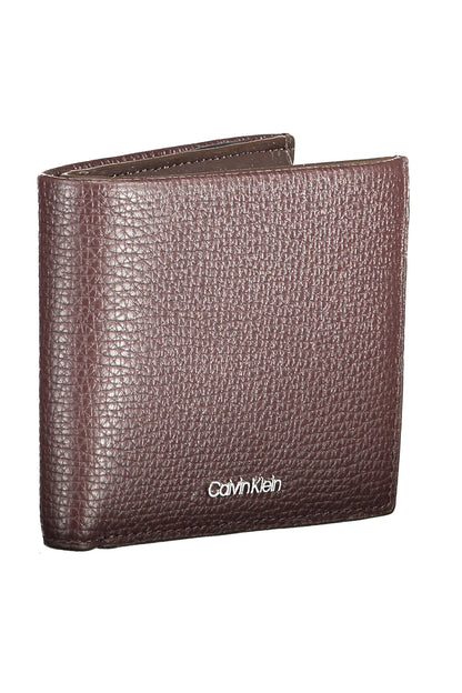 CALVIN KLEIN PORTAFOGLIO UOMO