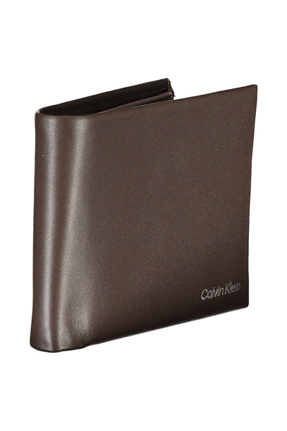 CALVIN KLEIN PORTAFOGLIO UOMO